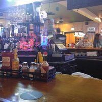 Fish Head Cantina, Халторп, Мэриленд