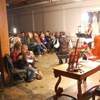 Gallery 345, Торонто