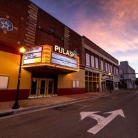 Pulaski Theatre, Пуласки, Вирджиния