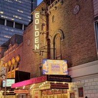 John Golden Theatre, Нью-Йорк