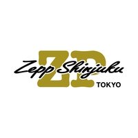 Zepp Shinjuku, Токио