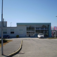 Piešťany Airport, Пьештяни