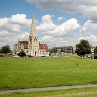 Blackheath Common, Лондон