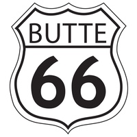 Butte 66, Крестед Бьютт, Колорадо