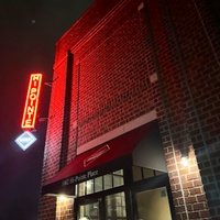 Hi-Pointe Theatre Backlot, Сент-Луис, Миссури