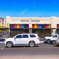 The Warehouse, Тусон, Аризона