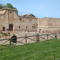 Rocca Malatestiana, Пезаро