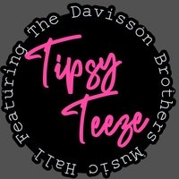 Tipsy Teeze and Davisson Brothers Music Hall, Моргантаун, Западная Виргиния