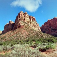 Хилдейл, Юта