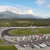 Alaska Raceway Park, Палмер, Аляска