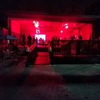 Sly Grog Lounge, Эшвилл, Северная Каролина