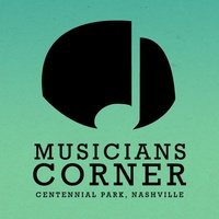 Musicians Corner, Нашвилл, Теннесси