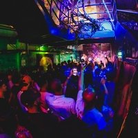 Ganjah Coffeeshop Lapa, Рио-де-Жанейро