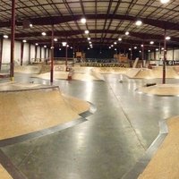 Ollie's Skatepark, Флоренция, Кентукки