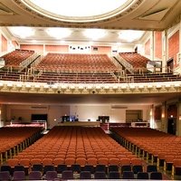 The Palace Theatre, Гринсберг, Пенсильвания