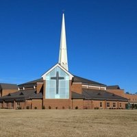 Mount Vernon Baptist Church, Глен Аллен, Виргиния