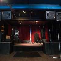 Northside Yacht Club, Цинциннати, Огайо