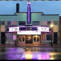 The West Theatre, Дулут, Миннесота