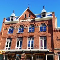 Opera House, Эрлвилл, Нью-Йорк