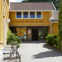 Hanko Hotell & Spa, Грессвик