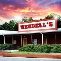 Wendell's Indoors, Андерсон, Южная Каролина