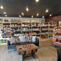 Wine & Beer 101, Янгсвилл, Северная Каролина