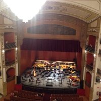 Gran Teatro, Кордова