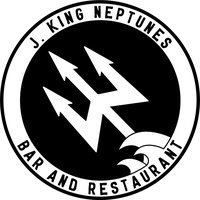 J King Neptunes Restaurant, Хантингтон-Бич, Калифорния