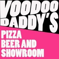 Voodoo Daddy's Showroom, Норидж