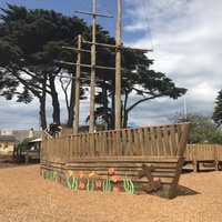 Mornington Park, Морнингтон