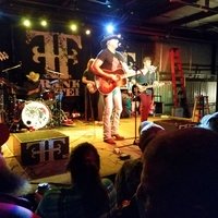 Rockstar Pro Arena, Дейтон, Огайо