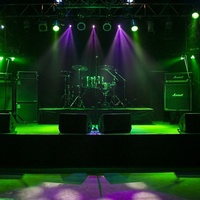 Jungle Club, Кёльн