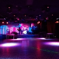 Los Globos, Лос-Анджелес, Калифорния