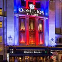 Dominion Theatre, Лондон
