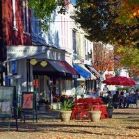 Гранвилл, Огайо