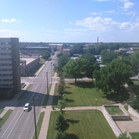 University of Wisconsin-Oshkosh, Ошкош, Висконсин