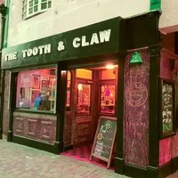 The Tooth & Claw, Инвернесс