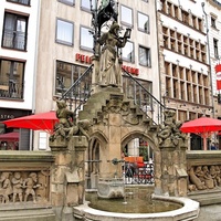 Hofcafe Heinzelmännchen, Зеельбах-Хам