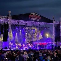 Moon Crush Venue, Мирамар-Бич, Флорида