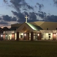 Tabernacle Baptist Church, Видалия, Джорджия