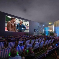 The Montalbán, Лос-Анджелес, Калифорния