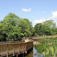 Dulwich Park, Далуич
