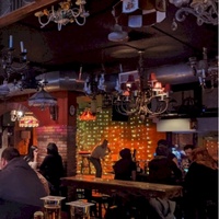 Villains, Виндзор, Онтарио