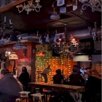 Villains, Виндзор, Онтарио