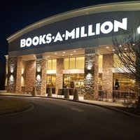 Books-A-Million, Маунт Джульетта, Теннесси