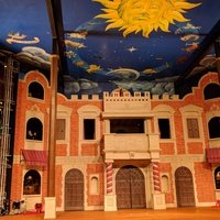 The Showring, Сидней