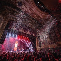 Toyota Oakdale Theatre, Уоллингфорд, Коннектикут