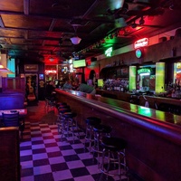 McCormicks Coney Island Bar, Саут-Бенд, Индиана