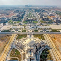 Новая столица Египта