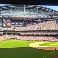 Chase Field, Финикс, Аризона